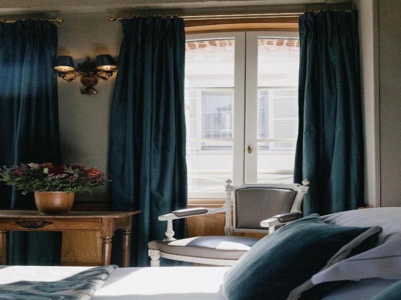 La Maison De Lucie image