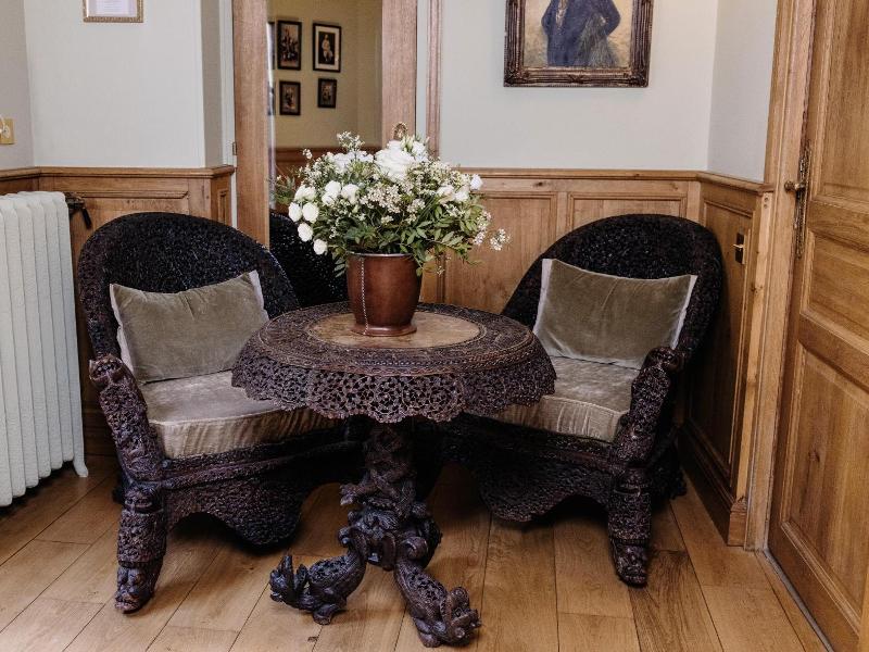 La Maison De Lucie image