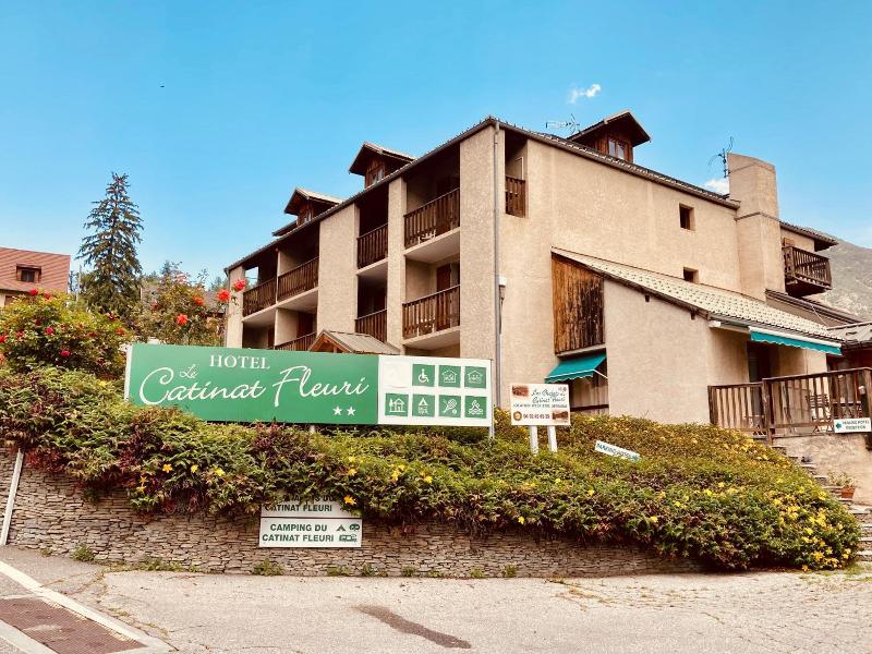Le Catinat Fleuri image