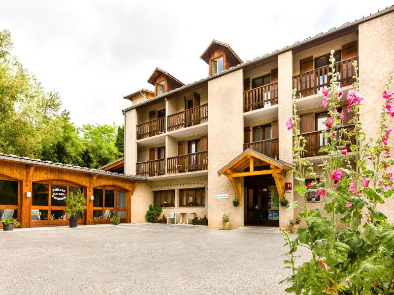 Le Catinat Fleuri image