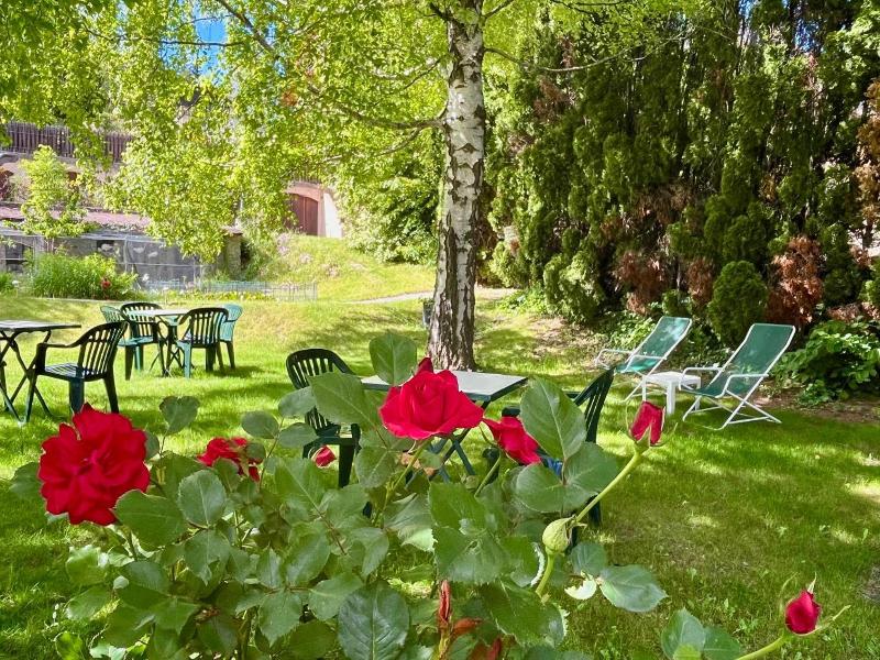 Le Catinat Fleuri image
