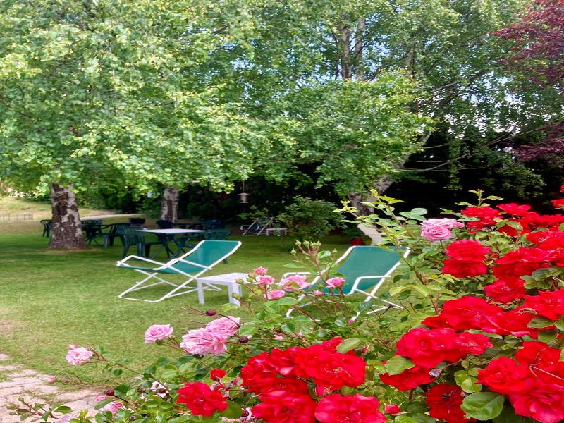 Le Catinat Fleuri image