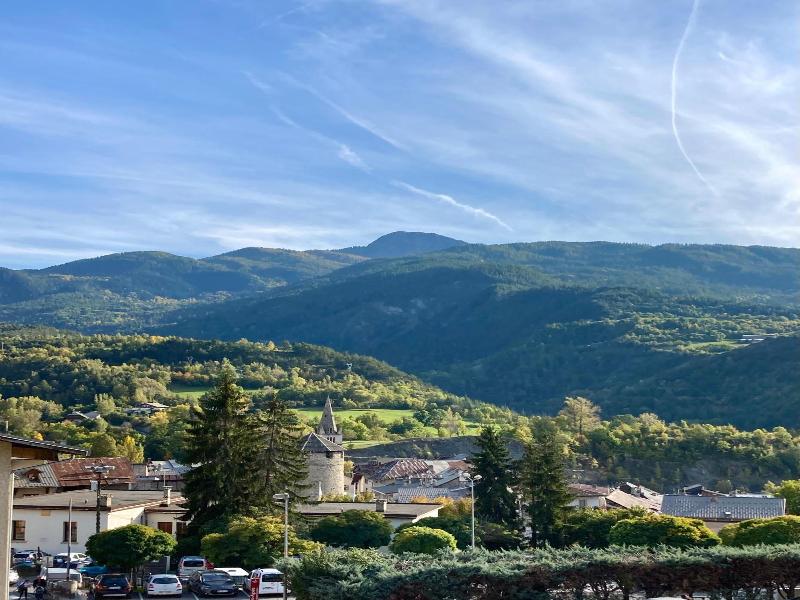 Le Catinat Fleuri image