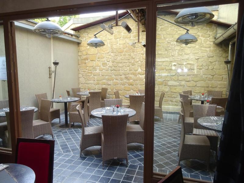 Au Limousin image