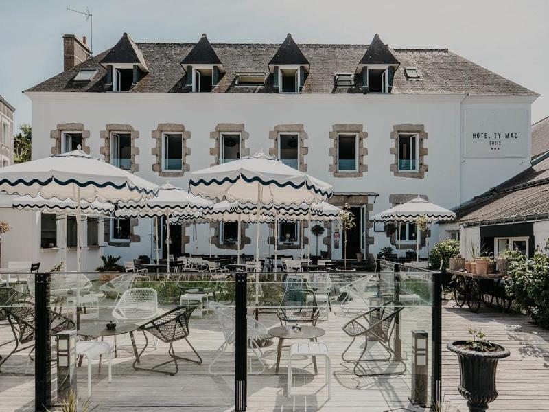 Ty Mad Hôtel image
