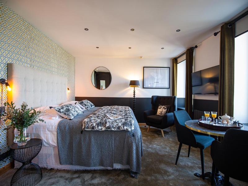 Ty Mad Hôtel image