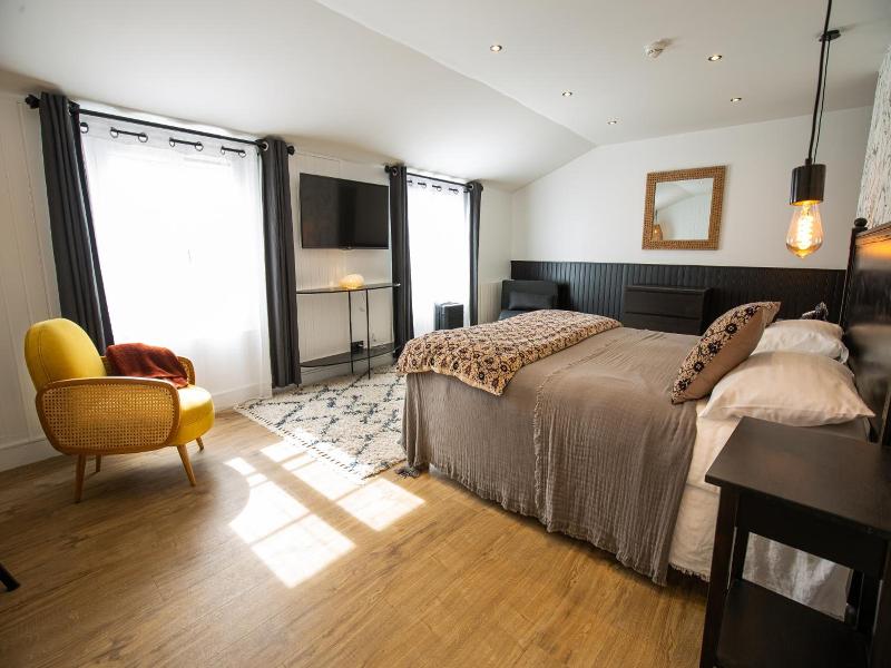 Ty Mad Hôtel image
