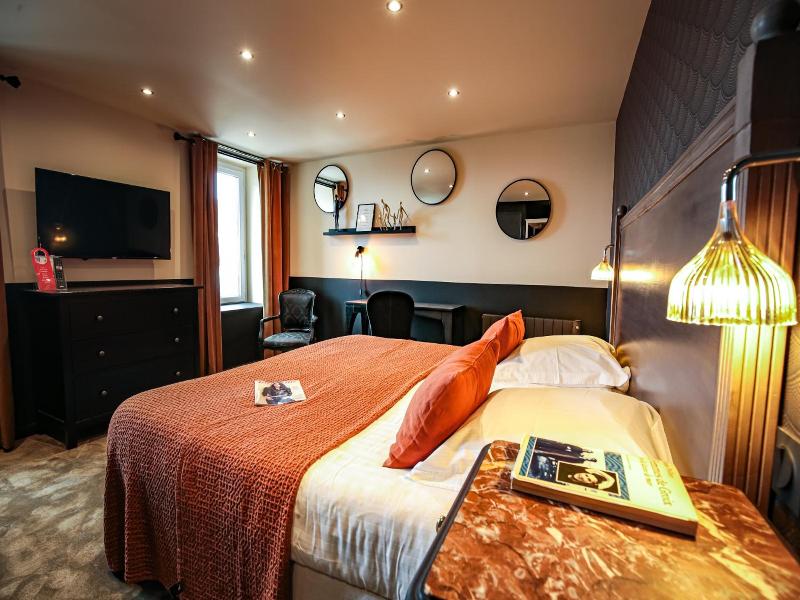 Ty Mad Hôtel image