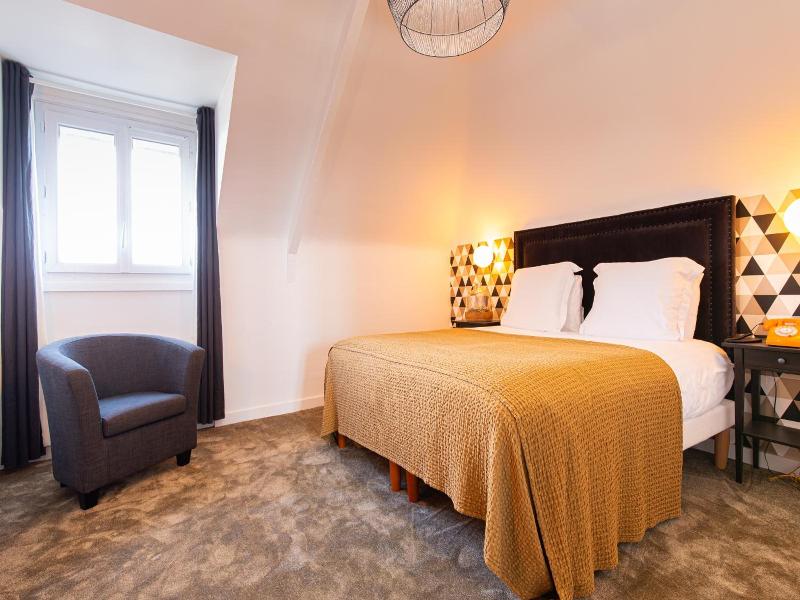 Ty Mad Hôtel image