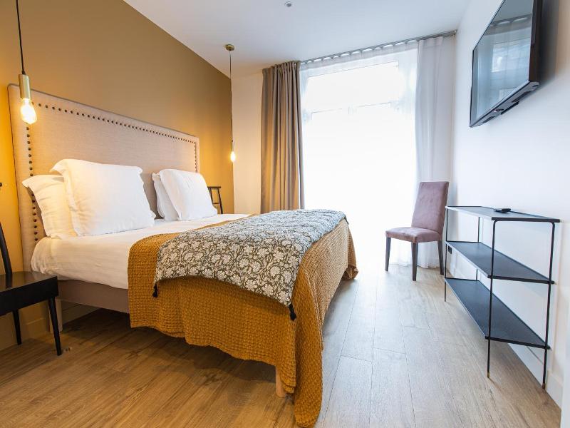 Ty Mad Hôtel image