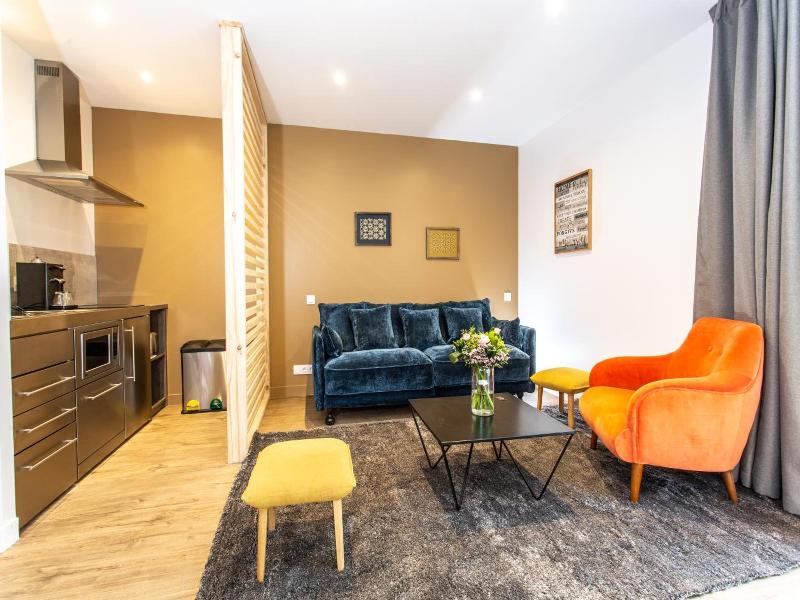Ty Mad Hôtel image