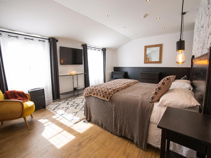 Ty Mad Hôtel image