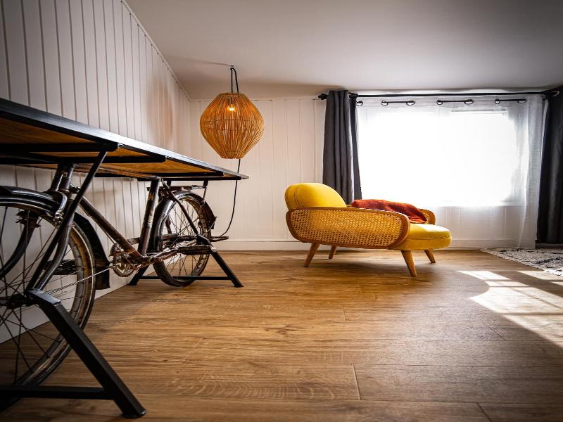 Ty Mad Hôtel image