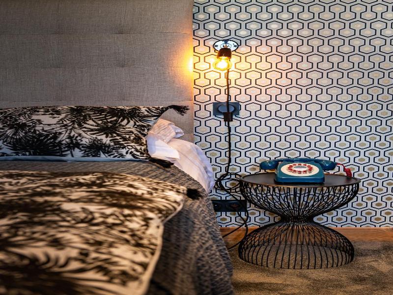 Ty Mad Hôtel image
