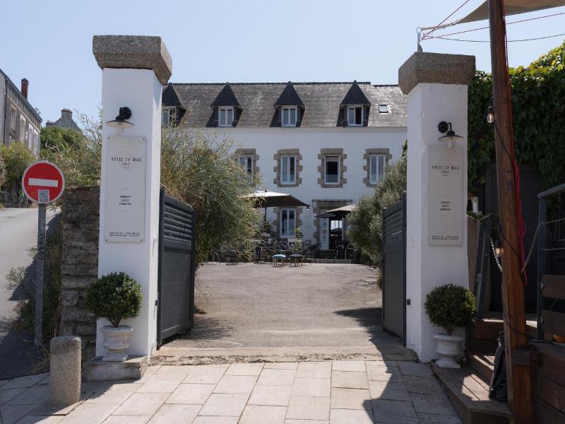 Ty Mad Hôtel image