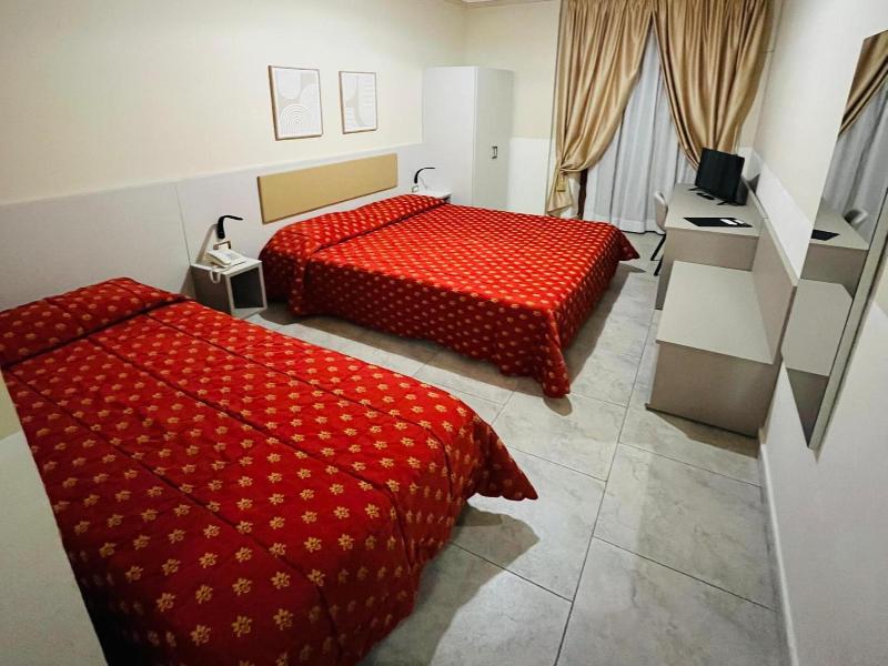 Grand Hotel Stella Maris Italia image