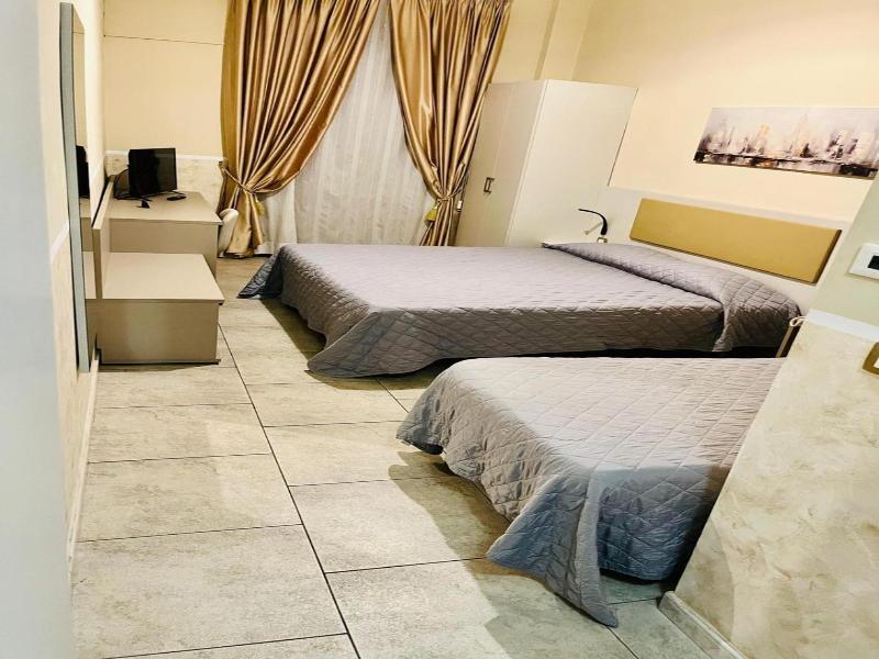 Grand Hotel Stella Maris Italia image