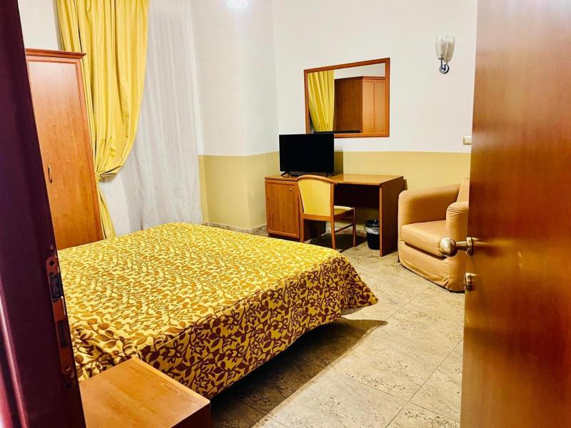 Grand Hotel Stella Maris Italia image
