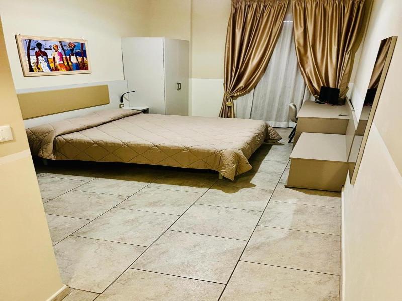 Grand Hotel Stella Maris Italia image