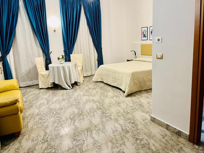 Grand Hotel Stella Maris Italia image
