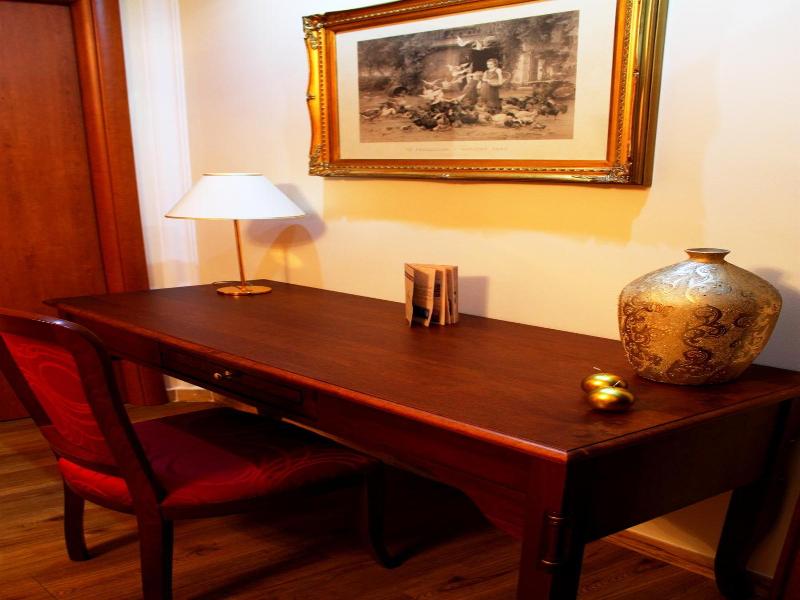 Grand Hotel Stella Maris Italia image