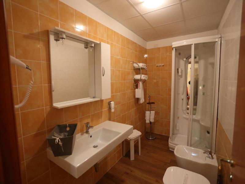 Grand Hotel Stella Maris Italia image