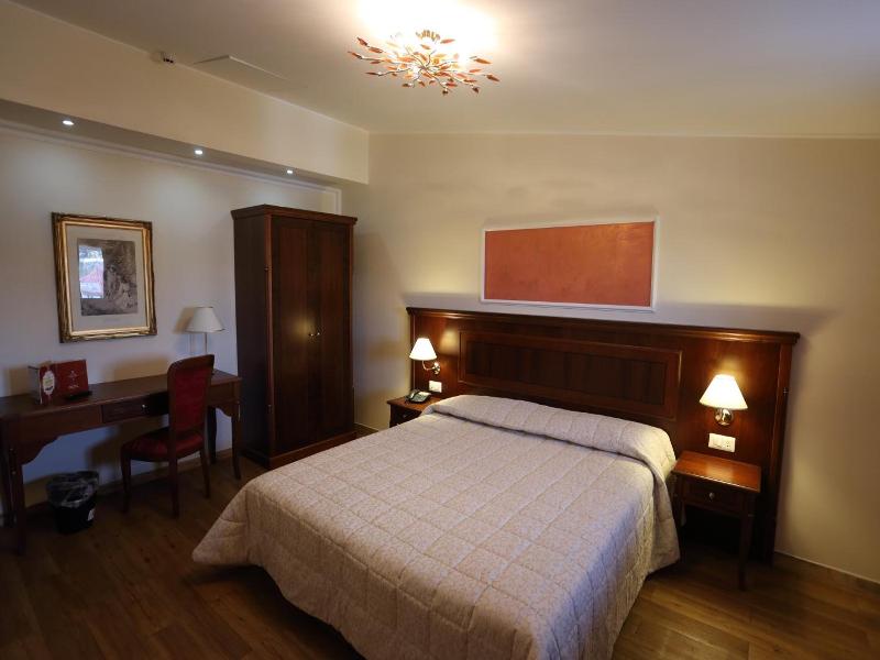 Grand Hotel Stella Maris Italia image