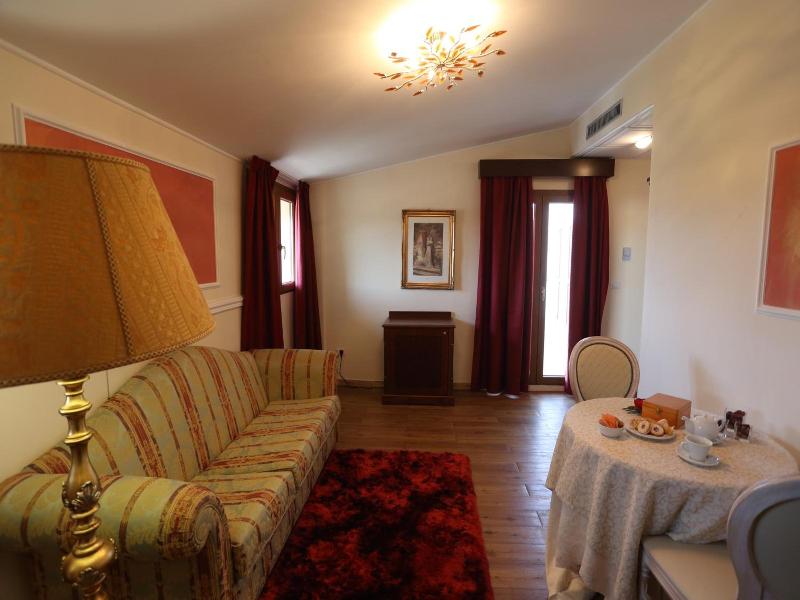 Grand Hotel Stella Maris Italia image