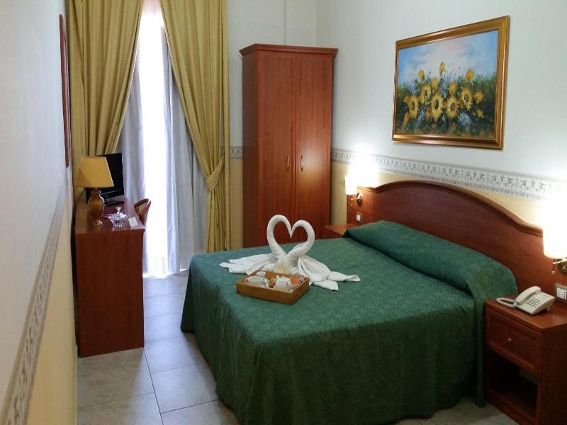 Grand Hotel Stella Maris Italia image