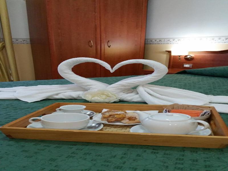 Grand Hotel Stella Maris Italia image