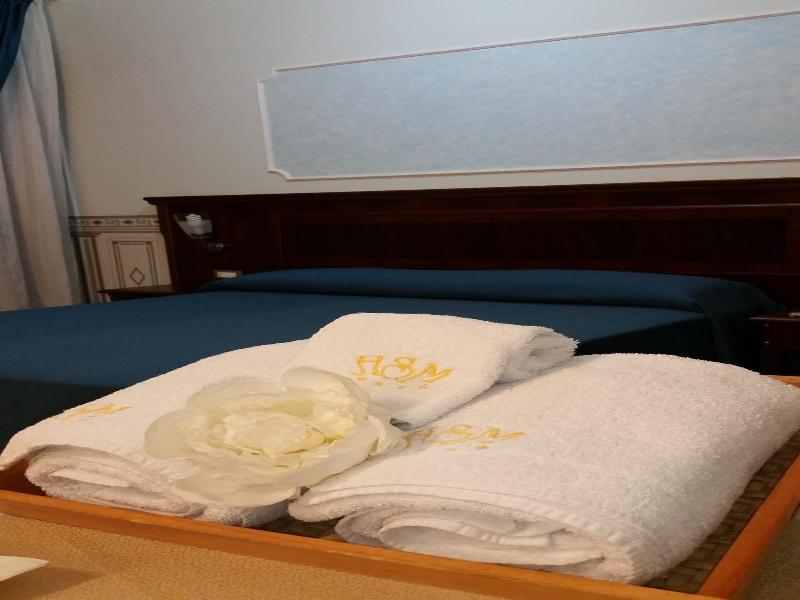 Grand Hotel Stella Maris Italia image