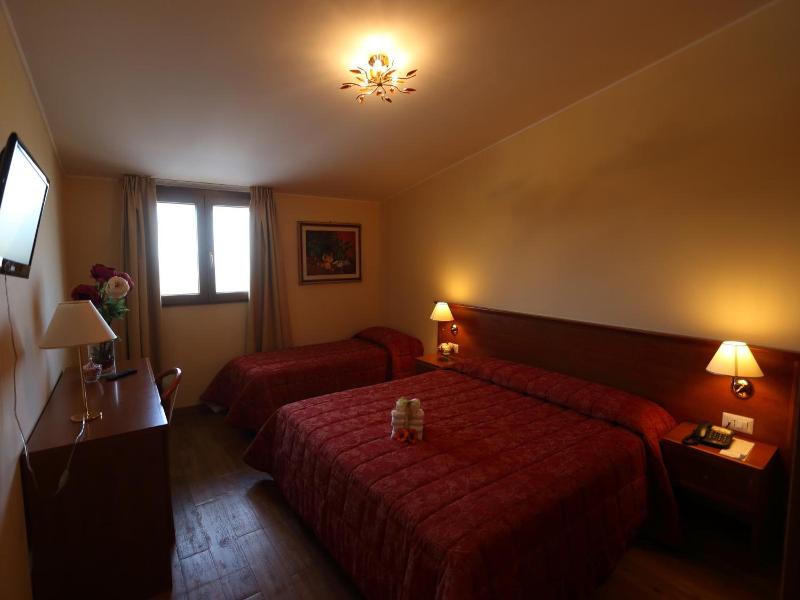 Grand Hotel Stella Maris Italia image