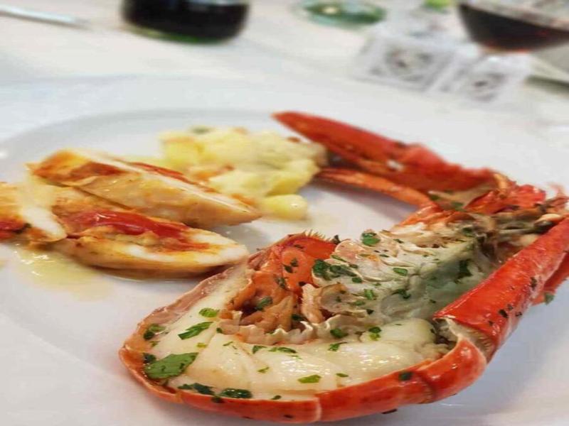 Grand Hotel Stella Maris Italia image