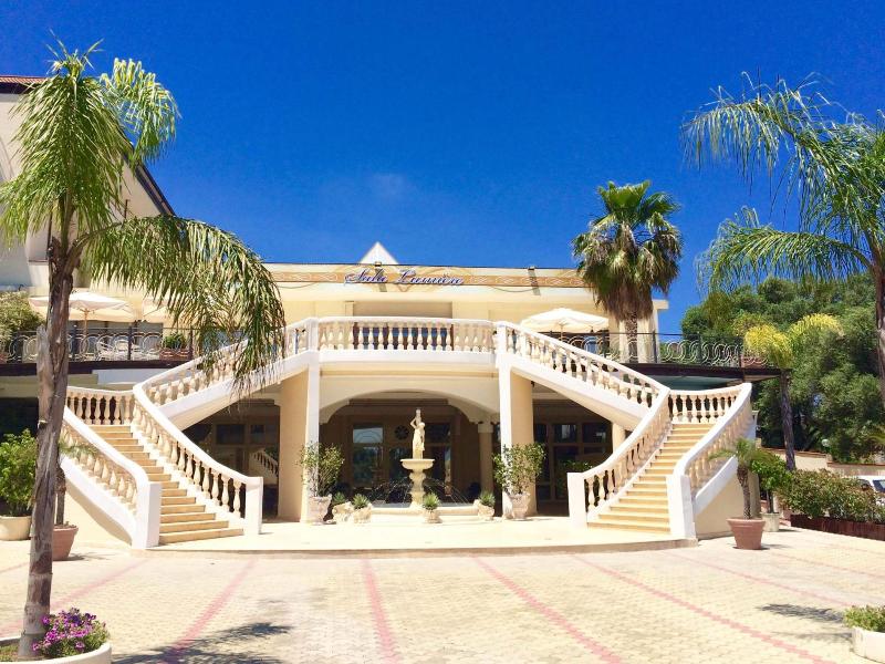 Grand Hotel Stella Maris Italia image