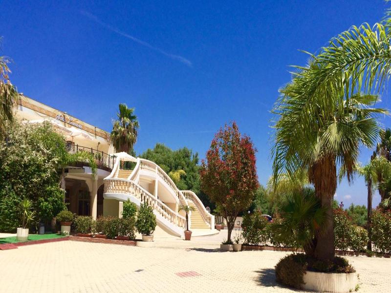 Grand Hotel Stella Maris Italia image