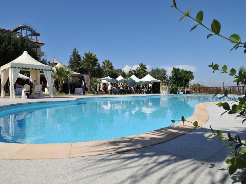 Grand Hotel Stella Maris Italia image