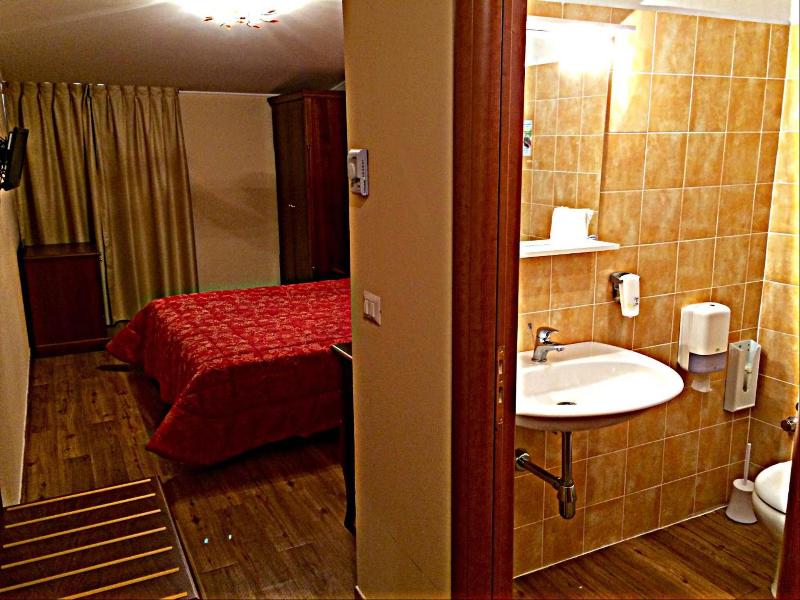 Grand Hotel Stella Maris Italia image