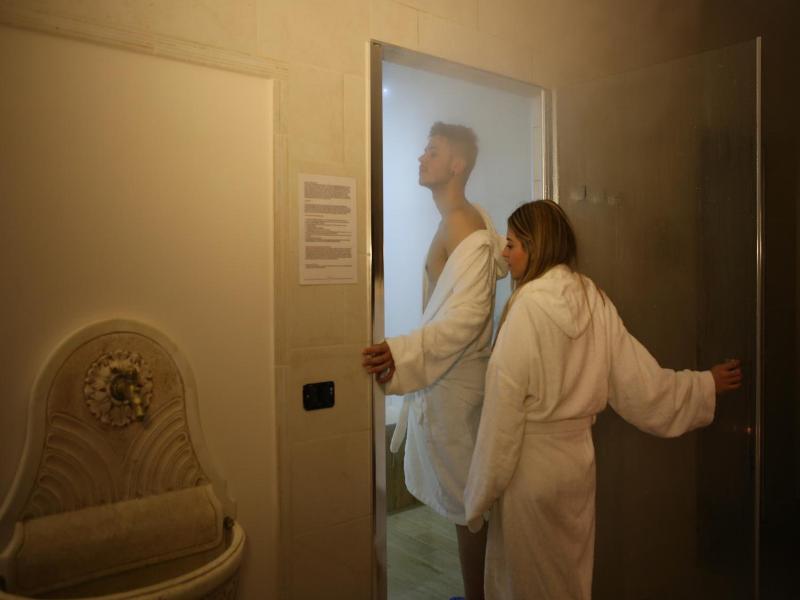 Grand Hotel Stella Maris Italia image