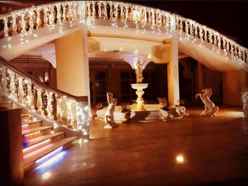 Grand Hotel Stella Maris Italia image