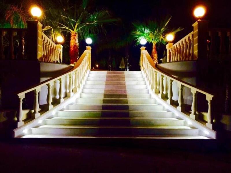 Grand Hotel Stella Maris Italia image
