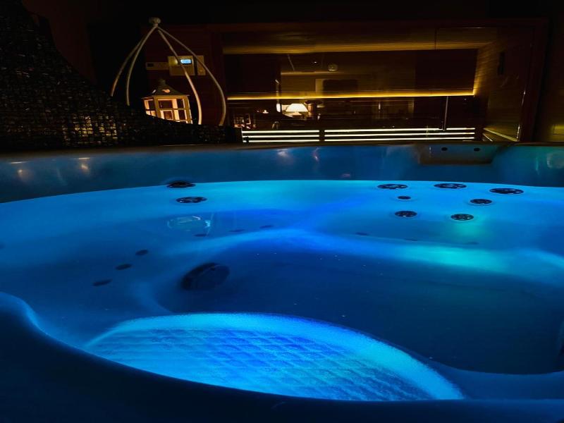 Grand Hotel Stella Maris Italia image