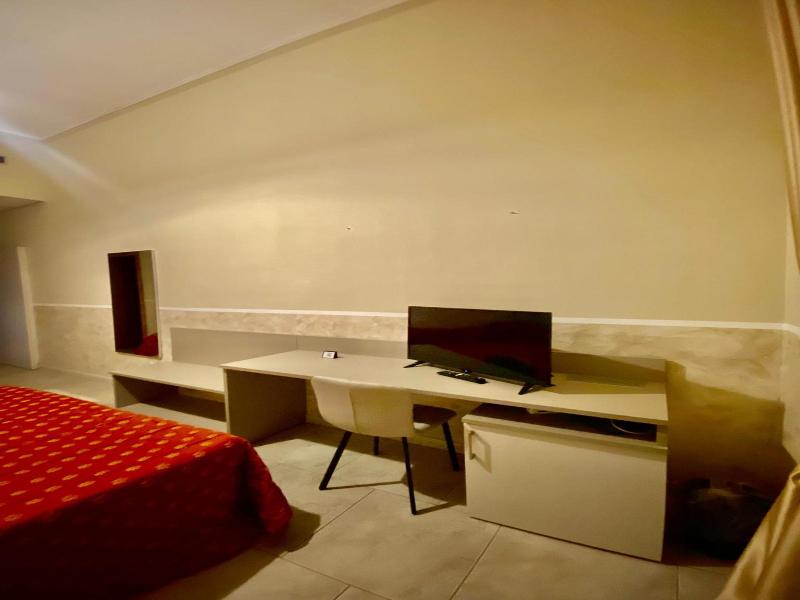 Grand Hotel Stella Maris Italia image