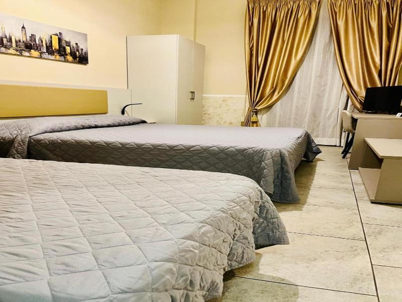 Grand Hotel Stella Maris Italia image