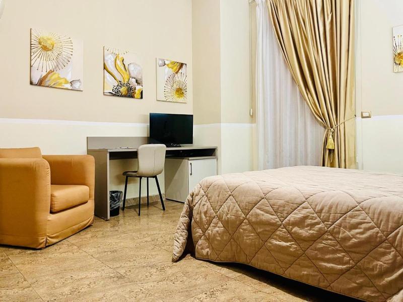 Grand Hotel Stella Maris Italia image