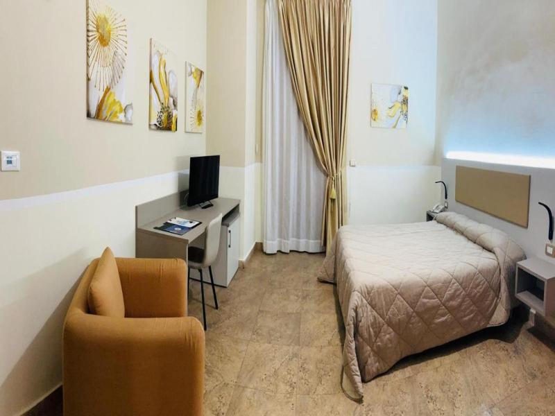 Grand Hotel Stella Maris Italia image