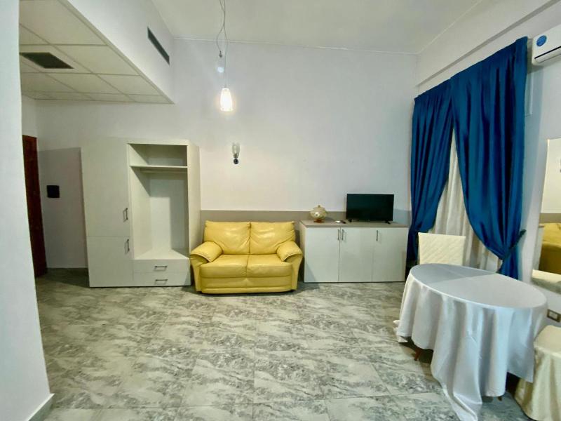 Grand Hotel Stella Maris Italia image
