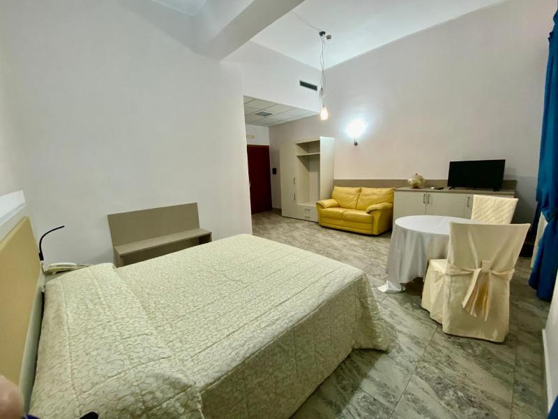 Grand Hotel Stella Maris Italia image