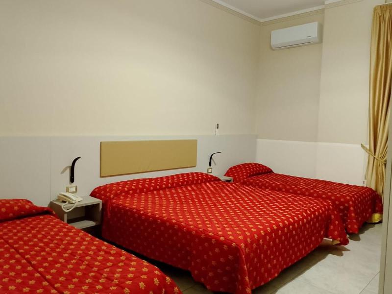 Grand Hotel Stella Maris Italia image