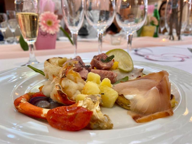 Grand Hotel Stella Maris Italia image