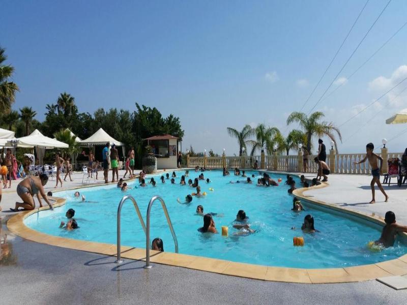 Grand Hotel Stella Maris Italia image